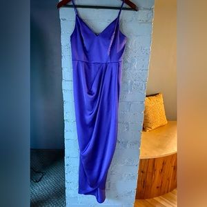 Express Cocktail Dress